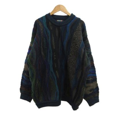 coogi クージー ニットのおすすめ人気商品一覧 通販 - Yahoo!ショッピング