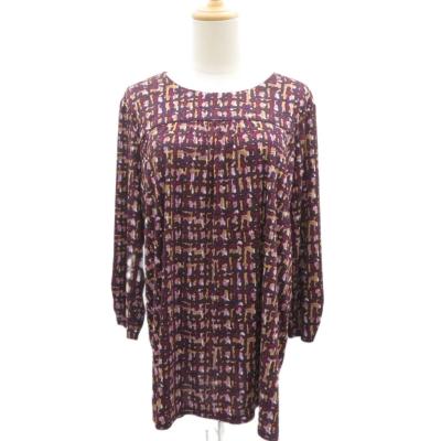 レリアン（チュニック）｜ワンピース、チュニック | ファッション の