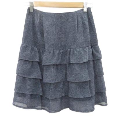 エムズグレイシー スカート（M'S GRACY）の商品一覧 通販 - Yahoo