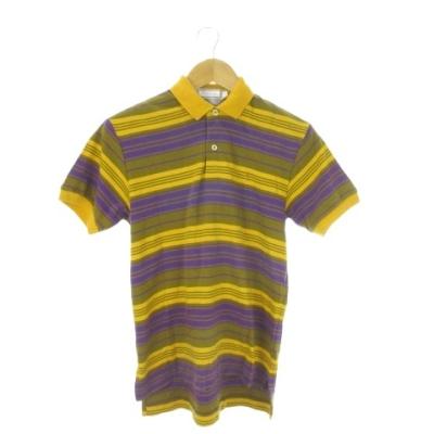Yves Saint Laurent メンズポロシャツ｜トップス｜ファッション
