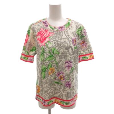 LEONARD レディースTシャツ、カットソー｜トップス｜ファッション 通販