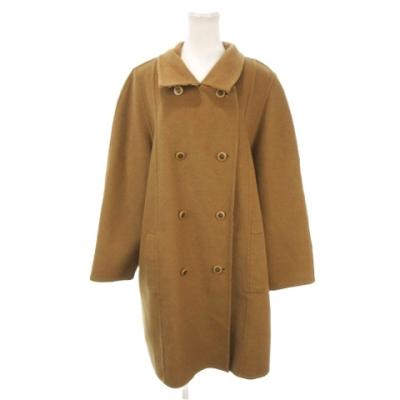 DAKS レディースコート、ジャケット（素材：羊毛、ウール