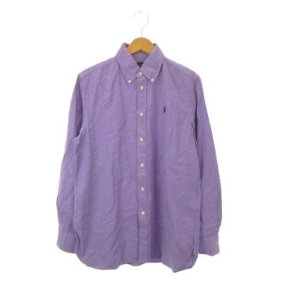 ラルフローレン 紫 シャツのおすすめ人気商品一覧 通販 - Yahoo