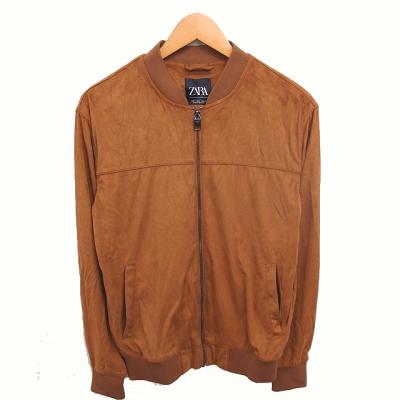 スエードジャケット（ZARA）の商品一覧 通販 - Yahoo!ショッピング