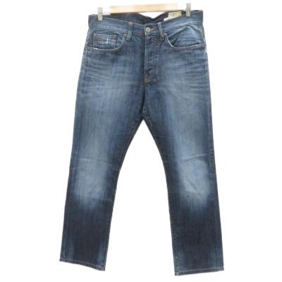 G-STAR RAW メンズジーンズ、デニム（インチ：33インチ）｜ボトムス