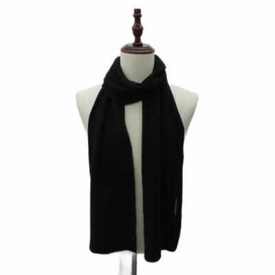 美品 BALENCIAGA マフラー リバーシブル カシミヤ ウール バレンシアガマフラー（メンズファッション小物） | ファッション の