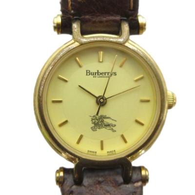 BURBERRY 腕時計、懐中時計｜ファッション おすすめ人気商品一覧 通販