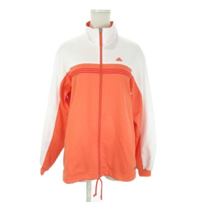 アディダス ジャージ オレンジの商品一覧 通販 - Yahoo!ショッピング