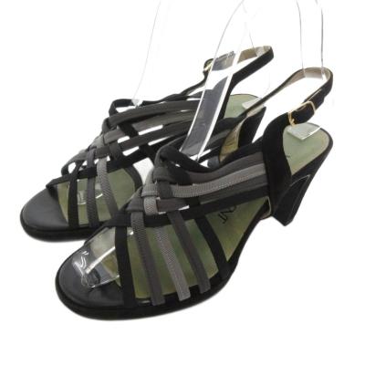 Yves Saint Laurent サンダル、ミュール｜シューズ｜ファッション 通販