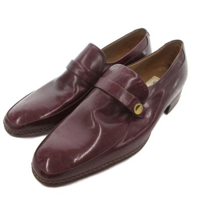Christian Dior メンズローファー｜シューズ｜ファッション 通販