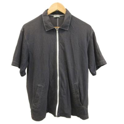 ジップアップシャツ（COMME des GARCONS／ファッション）の商品一覧