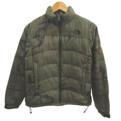 THE NORTH FACE レディースダウンコート、ダウンジャケット（色