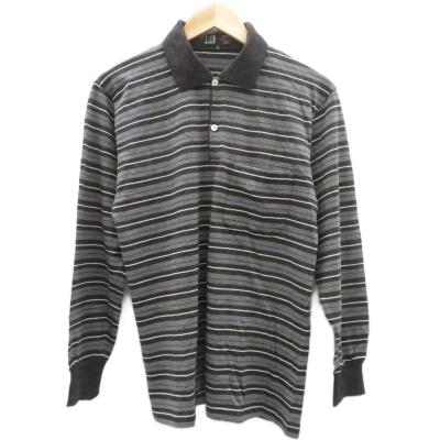 dunhill メンズポロシャツ｜トップス｜ファッション おすすめ人気商品