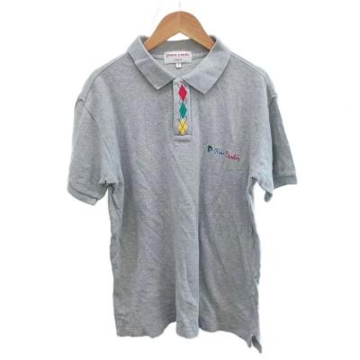 pierre cardin メンズポロシャツ｜トップス｜ファッション おすすめ