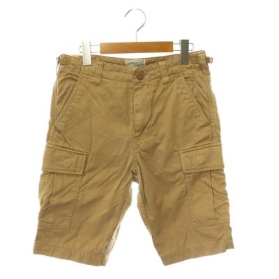 AVIREX メンズショート、ハーフパンツ｜ボトムス、パンツ