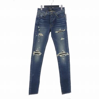 amiri 30（ファッション）の商品一覧 通販 - Yahoo!ショッピング