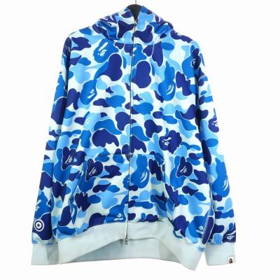 激レア⭐️A Bathing APAシャークパーカー　スウェット　フルジップ 楽天市場】bape シャーク パーカー（ブランドア ベイシング