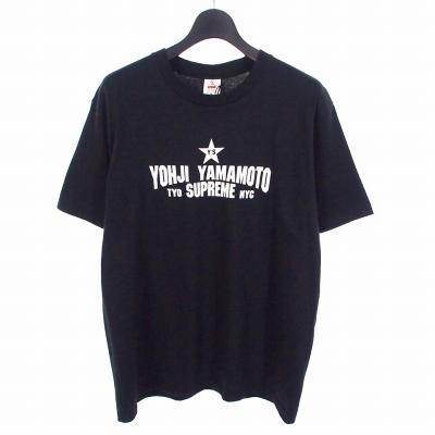 supreme シャツ（Supreme／メンズ半袖Tシャツ、カットソー