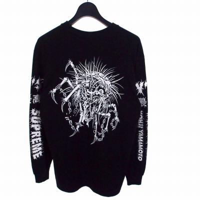 ヨウジヤマモト シャツのおすすめ人気商品一覧 通販 - Yahoo