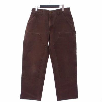 カーハート ダブルニー 32（メンズファッション） | ファッション の