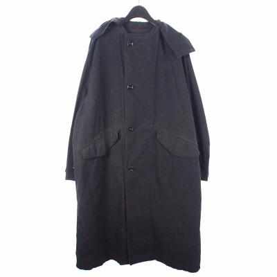 lemaire コート（ファッション）のおすすめ人気商品一覧 通販 - Yahoo