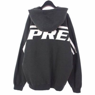 supreme パーカー xlのおすすめ人気商品一覧 通販 - Yahoo!ショッピング