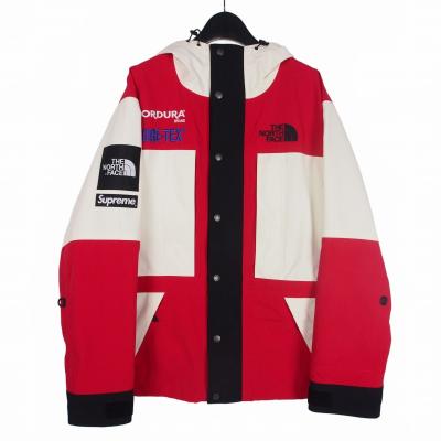 supreme the north face expedition jacketのおすすめ人気商品一覧