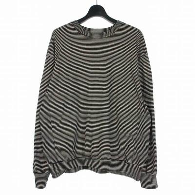 blurhms スウェット（ファッション）の商品一覧 通販 - Yahoo!ショッピング