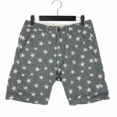 星柄 ショートパンツのおすすめ人気商品一覧 通販 - Yahoo!ショッピング