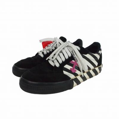 off white メンズスニーカー｜シューズ｜ファッション おすすめ人気