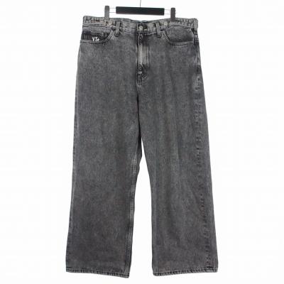XLARGE メンズジーンズ、デニム（インチ：36インチ）｜ボトムス 