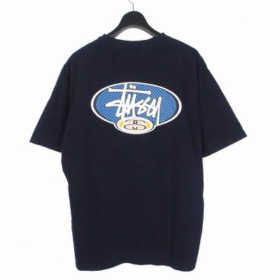 ステューシー ロンt（STUSSY／メンズ半袖Tシャツ、カットソー）（色
