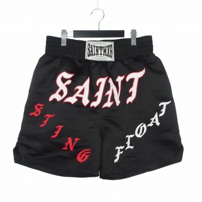 s（SAINT Mxxxxxx／メンズショート、ハーフパンツ）｜ボトムス、パンツ