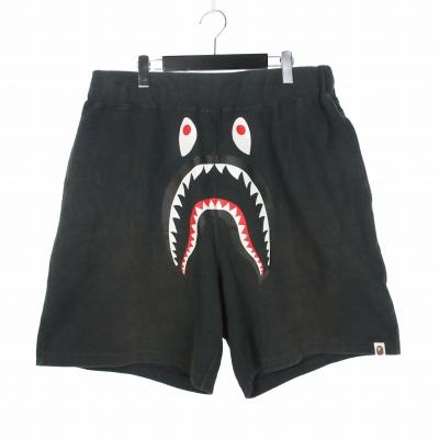 A BATHING APE メンズショート、ハーフパンツ｜ボトムス、パンツ