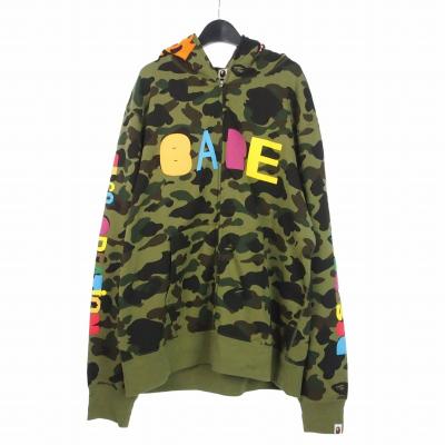 エイプシャークパーカーのおすすめ人気商品一覧 通販 - Yahoo!ショッピング