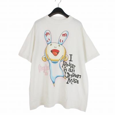 村上隆 tシャツの商品一覧 通販 - Yahoo!ショッピング