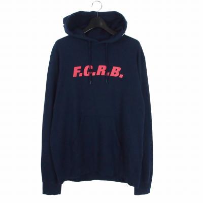 ブリストル（F.C.Real Bristol／メンズパーカー）｜トップス