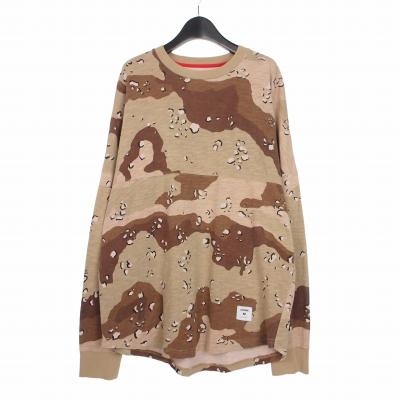 迷彩柄tシャツ（Supreme／メンズファッション） | ファッション の商品