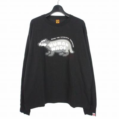 human made tシャツの商品一覧 通販 - Yahoo!ショッピング