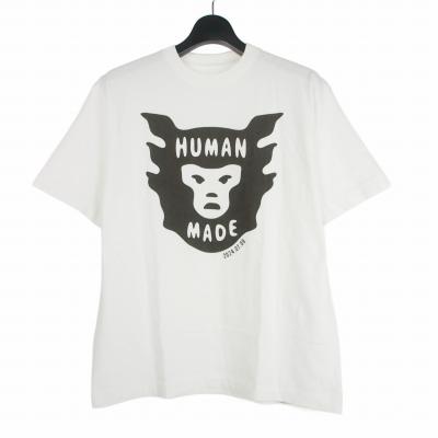 human made tシャツの商品一覧 通販 - Yahoo!ショッピング