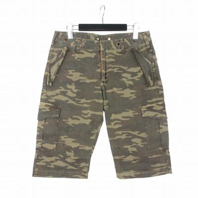 AKM メンズショート、ハーフパンツ｜ボトムス、パンツ｜ファッション