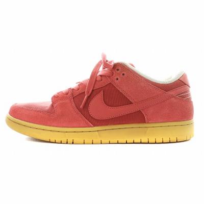 NIKE SB スニーカー メンズ ピンクの商品一覧 通販 - Yahoo!ショッピング
