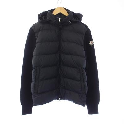 MONCLER ジップアップ カーディガンの商品一覧 通販 - Yahoo MONCLER ジップアップ カーディガンの商品一覧 通販 - Yahoo