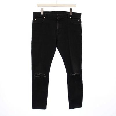 BALMAIN デニム ブラック 32 ts6R5Ht7Y3YQ.jpg?width=768