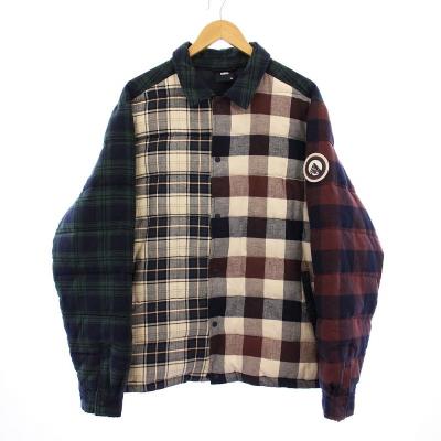 KITH キス ショールカラー ベッカーコート グレー M Kith Shawl Collar Becker Coat Battleship - メルカリ