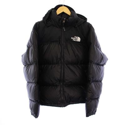 THE NORTH FACE メンズダウンコート、ダウンジャケット｜コート