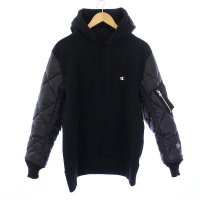 eye COMME DES GARCONS junya watanabe MAN パーカーのおすすめ