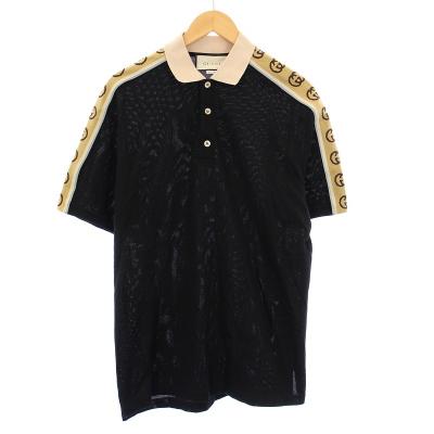 GUCCI メンズポロシャツの商品一覧|トップス|ファッション GUCCI メンズポロシャツの商品一覧|トップス|ファッション