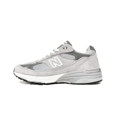 New Balance 993GL グレー 28.0 ニューバランス New Balance NEW BALANCE MR993GL GRAY GREY SUEDE MADE IN USA