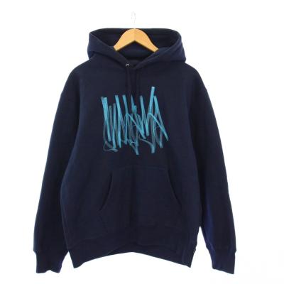 シュプリーム パーカー（サイズ（S/M/L）：M）の商品一覧 通販 - Yahoo